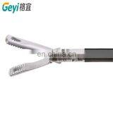 5 мм многоразовые желудочные щипцы, щипцы для захвата желудка, лапароскопические хирургические инструменты