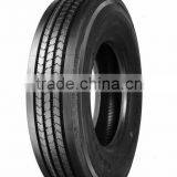 High Quality ISO, DOT, ECE, GCC Combined Truck Tyre 315/80R22.5 thumbnail-1