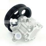 Ременной шкив ГУР (гидроусилителя руля) 4B0145153 8E0145153 8E0145153H 8E0145153B Высокого качества thumbnail-5