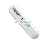 Портативный миниатюрный домашний и для путешествий дезинфектор, ручной УФ-лампа, стерилизатор-волшебная палочка с ультрафиолетовым излучением thumbnail-5