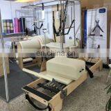 Pilates Simulator Reformer Beds For Sale Machine Studio All Equipment With Full Trapeze Cadillac Reformer thumbnail-3