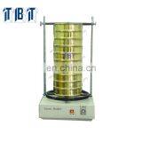 T-BOTA GZS-1 Sieve Shakers Usage Test Sieve Shaker