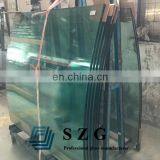 High Quality in CE Certified With 20mm Laminated VSG Glass for Window Floor Uses of 10.10.2 Laminated Glass thumbnail-6
