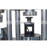 Life Long Maintainence Compression Testing Machine Hydaulic