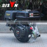 BISON(CHINA) Air Cooled Four Stroke 9hp BS270 Gasoline Engine thumbnail-6