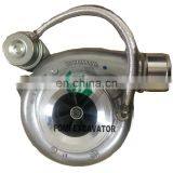 China Supplier 4314572 S200G 1106C C7.1 Turbocharger, C7.1 Engine Turbo For Excavator thumbnail-1