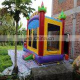 Inflatable Castle,inflatable Bouncer,Inflatable Jumping Castle thumbnail-4