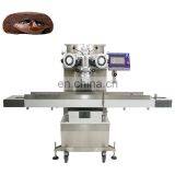 Leading Manufacturer Provides Chocolate Jam Filled Cookies Forming Machine for Sale thumbnail-3