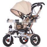 CE Certificate Baby Tricycle 4 in 1/baby Tricycle 2 in 1/tricycles for Baby thumbnail-3