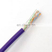 CE CPR Copper Ccs Cca Utp Ftp Stp Sftp Cat6 Network Lan Wire Cable thumbnail-3