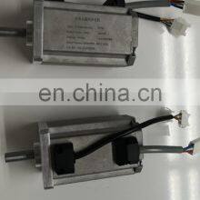 HFM048-V03 48V 160W 3000RPM 0.51Nm 3.92Amp B3 B14 B34 B5 BLDC Brushless dc Motor thumbnail-2