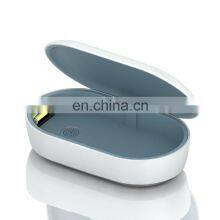 UV Sterilizer UVC Led Handheld Light Phone Sanitizer Box Disinfection Lamp Portable 254nm UV Leds UVC Sterilizer thumbnail-4