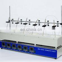 KDM-A Laboratory Digital Heating Mantle thumbnail-3