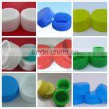 28MM PP/PE Screw Cover Caps Plastic Bottle Cap thumbnail-1