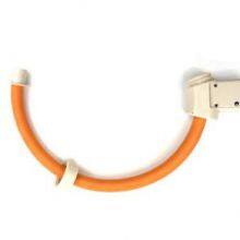 Rogowski Coil for Electric Power Energy Meter