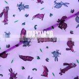 Animal Fabric in Custom Printing Fabric for Home Textile InT90/C10 thumbnail-1