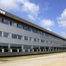 Assen Power Equipment Manufacture company overview - view 1 thumbnail