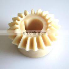 OEM Custom Precision Nylon Injection Molded Custom Plastic Parts thumbnail-2