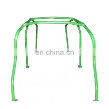 Protective Racing Performance Roll Bar for Jazz GK5 2014+ 6 Points Racing Car Roll Cage thumbnail-4