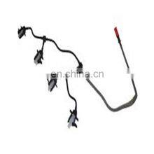 SCDC Diesel Engine Spare Parts ISLE Fuel Return Pipe 3913856 thumbnail-2