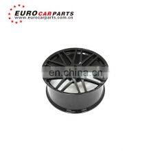 Gclass W463 G500 G550 G350d Stainless Steel Material Wheels B-style 1990-2018y 22 Inches Wheel Hub thumbnail-2