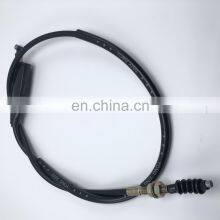 Whoslae Factory Aftermarket Oem Car Auto Spare Parts Motorcycle Clutch Cable Fit for CD70 thumbnail-3