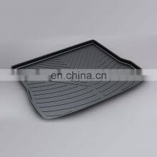 Special Full Surround Original Car Rear Mat For Audi Q5 2009-2019 thumbnail-2