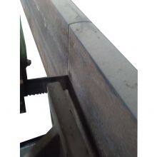 Jinan FAST Automatic CNC Rotation Band Sawing Machine For H Beams Model SAW1250/SAW1050 thumbnail-3