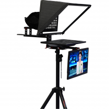 Factory Outlet TYSTVideo 24 Inch Dual Screen Teleprompter With Self-check Screen thumbnail-5