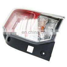 84912SG141 Auto Lighting System Tail Lamp Car Tail Lamp for Subaru Forester thumbnail-2