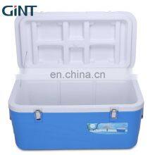 GINT 80L Large Camping Travel BBQ Home Outdoor Food Camping Cooler Box thumbnail-1