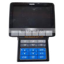 PC78US-10 Excavator Monitor Cluster Panel 7835-37-2004