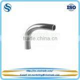 ANSI B16.9 Butt Weld Pipe Fitting, Reducer/cap/stud End/pipe Bend/tee Fitting Pipe thumbnail-6