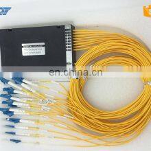 Filters 8CH 16CH CWDM , 1x16 CWDM Multiplexer ,wdm Splitter thumbnail-5