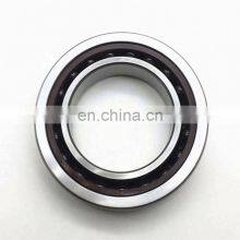 Super Precision Angular Contact Ball Bearing 7022 CDTP/P4B