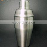 Fast Selling Cheap Products Stainless Steel Cocktail Shaker thumbnail-3