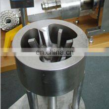 High Shear Cosmetic Homogenizer/Mixer/Emulsifying/Disperser thumbnail-5