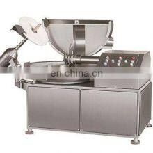 Industrial 20L Cutting Mixer Machine Meat Bowl Cutter For Meat Processing thumbnail-2