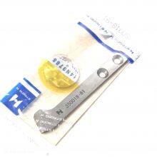 350018-91 Original Knife Automatic Thread Trimming for Pegasus W500UT W762-UT Overlock Sewing Machine Parts thumbnail-3