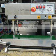 FR-770V Automatic Vertical Liquid Goods Packaging Sealing Machine thumbnail-3