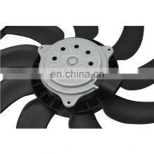 8K0959455G Electric Radiator Cooling Slim Fans For AUDI C7 A4 A5 A6 A7 Q5 thumbnail-4