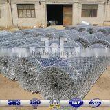 75x150mm Opening Hot Dip Galvanized BTO-22 Razor Wire Welded Mesh Fence