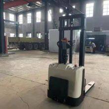 Electric Forklift, Storage Forklift, Electric Stacking Truck, Electric Moving Truck, Electric Tractor, Moving Truck thumbnail-4