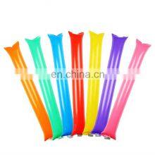 Popular PE Cheering Stick Thunder Stick Noise Maker for Sale thumbnail-3