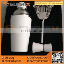 Cocktail Shaker Home Bar Set, Complete Bartender Kit, Cheap Outdoor Bar Sets With Bag thumbnail-2