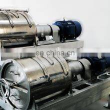 High Proficiency Industrial Mango Jam/pulp Making Production Line Machines thumbnail-4
