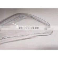 Factory Wholesale Fog Cover Clear Plastic Lamp Shade Covers Car Parts for 205 18-20 thumbnail-3