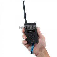 76-108MHz T600M 600mW MP3 FM Broadcast Transmitter Equipment for Radio Station thumbnail-5