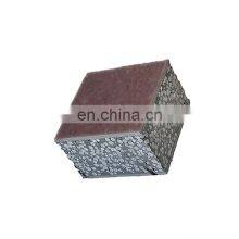 Lightweight Mgo EPS Sip / OBS XPS Sandwich Panel in China thumbnail-2