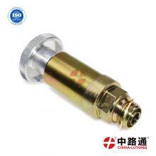 Diesel Hand Primer Pump Fit For Mercedes Benz